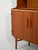 Brown Teak Bookcase by H. Troeds, 1960s For Sale - Image 8 of 11