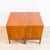 Vintage Restored Danish Modern Teak Nightstands by Arne Wahl Iversen, 2 Pieces, Attributed For Sale - Image 10 of 12