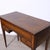 Louis XVI Style Wall-Mounted Writing Desk in Veneered and Inlaid Wood For Sale - Image 14 of 17