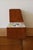 Scandinavian Teak Wall-Mounted Shelf, 1960s For Sale - Image 9 of 12