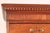 Brown American Chippendale Mahogany Chest on Chest For Sale - Image 8 of 11