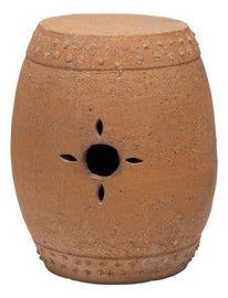 Example of Outdoor Bar Stools