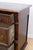 Antique Carved Oak Chest For Sale - Image 10 of 13