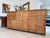 Charming reclaimed wood chest of drawers/shop counter. Reclaimed wood chest of drawers dimensions: Height x Width x Depth...