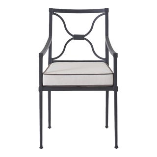Contemporary Seneca Dining Chair For Sale