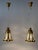 Mid-Century Pendant Lamps by Oswald Haerdtl for Lobmeyr, 1950s, Set of 2 For Sale - Image 15 of 18