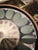 Mid-Century Modern Ceramic Bowl with Matching Plate, 1960s For Sale - Image 4 of 5