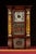 Traditional Mid-19th Century Seth Thomas Triple Decker Empire Clock For Sale - Image 3 of 14