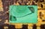Green Miniature Malachite Natural Stone Vintage Specimen Box Home Decor For Sale - Image 8 of 14