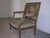 Set of Two 18c. Louis XVI Chairs For Sale In New York - Image 6 of 8