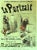 Le Portrait- Theatre Poster Opéra Comique is an original artwork realized by an artist of 20th century. Good condition....
