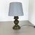 This original vintage table light was designed and produced in the 1960s in Austria. The super rare and Minimalist light...