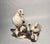 American Boehm Porcelain Ptarmigan Bird Grouping, Limited Edition For Sale - Image 3 of 11