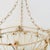 Vintage French Country Wrought Iron Hanging Planter Baskets, a Pair of Two For Sale - Image 12 of 12