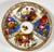 Helena Wolfsohn Helena Wolfsohn Dresden Miniature Cup & Saucer With Augustus Rex Mark c.1879-83 For Sale - Image 4 of 15