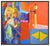 Impressionist Late 20th Century The Smoking Lounge, Nicola Simbari For Sale - Image 3 of 5
