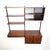 Cado Vintage Danish Royal Shelving System attributed to Poul Cadovius, 1960 For Sale - Image 4 of 14