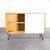 1950’s two door cabinet by for interieur praha. These cabinets by praha are increasingly popular due to their practical...