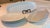 1990s PHDeshoulier’s Blanc De Blanc California Pattern Set of 12” 4 Dinner Plates and Two Matching 22 Inch Fish Platters. For Sale - Image 10 of 10