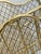 Neoclassical Brass Magazine Rack French, Maison Jansen, Rare C.1920s For Sale In West Palm - Image 6 of 14