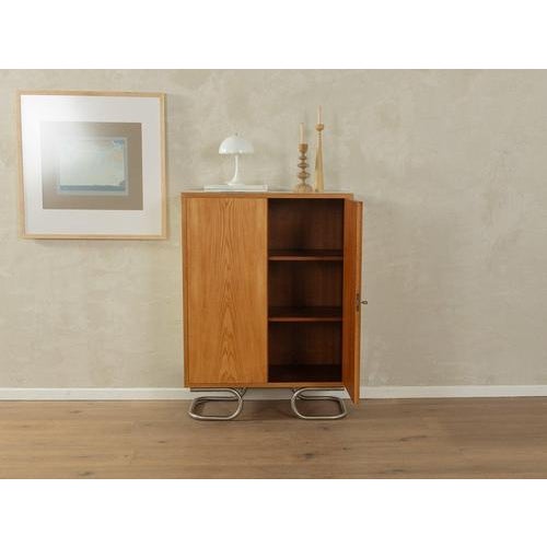 Dresser from Oldenburg Möbelwerkstätten, 1950s For Sale - Image 3 of 7