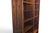 Mid 20th Century Mid 20th Century Carlo Jensen Double Rosewood Bookcase by Hundevad + Co #2 For Sale - Image 5 of 9
