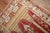 Zabihi Collection Early 20th Century Column Scroll Turkish Prayer Rug For Sale - Image 4 of 6