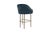 Katharina Bar Chair by Ottiu For Sale - Image 16 of 16