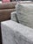 Early 21st Century Ethan Allen Conway Greige Chaise Sectional Sofa For Sale - Image 5 of 10
