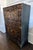 Korean Antique Pine and Persimmon Wood Stacking Nong Cabinets For Sale - Image 4 of 18