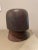Art Deco Antique 1920s Art Deco Wood Hat Form For Sale - Image 3 of 9