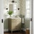 Elevate your bath space with the timeless elegance of the Butler Specialty Company Nora Bathroom Vanity. Topped with...