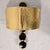 Pair of Gold Murano Glass, Mid Century Modern Sconces, Italy 1980s For Sale In Dallas - Image 6 of 11