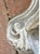 Late 20th Century Shell Cast Stone Fountain Planter For Sale - Image 4 of 5