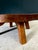 Brutalist Oak Coffee Table, Belgium, 1960s For Sale - Image 14 of 18