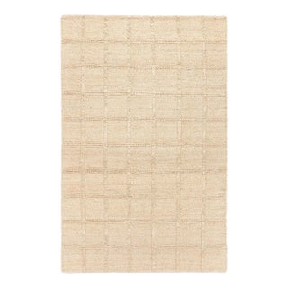 Tally Jute Sand Rug - 2 X 3 For Sale