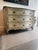 Antique Serpentine Bombe Commode For Sale - Image 4 of 7
