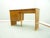 Mid-Century Walnut Office Desk, 1950s For Sale - Image 9 of 18