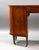 Edwardian Satinwood Kidney Shaped Writing Desk, 1900 For Sale - Image 10 of 12