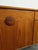 Vintage Mid Century Modern Teak Credenza by Austinsuite, Attributed For Sale - Image 11 of 11