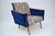 Mid-Century Armchair, 1960s For Sale - Image 18 of 18