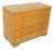 Bamboo and Pressed Bamboo Chest of Drawers, 1970s For Sale