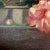 Antique Oval Floral Oil Painting For Sale - Image 14 of 14