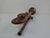 1940s Brass Cornet in Flugelhorn Form from French J. Gras, 1940s For Sale - Image 5 of 18
