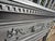 Victorian Cast Iron Fireplace Surround, 1896 For Sale - Image 14 of 18