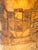 English Georgian Satirical Cow Horn Beaker Royal Coach Attacked Heraldic Lion For Sale - Image 16 of 18