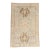 Vintage Turkish Oushak Rug, 05'08 X 08'07 For Sale