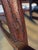 Burnt Umber Rare Antique Old Hickory Chair Company Andrew Jackson Model Rocking Chair For Sale - Image 8 of 14