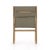 Four Hands Hito Dining Chair, Villa Olive For Sale - Image 10 of 12