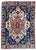 Vintage Najaf Abad Rug, 1970s For Sale